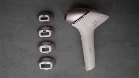 philips lumea 9000|Philips Lumea IPL 9000 review: Brilliantly designed, effective IPL。